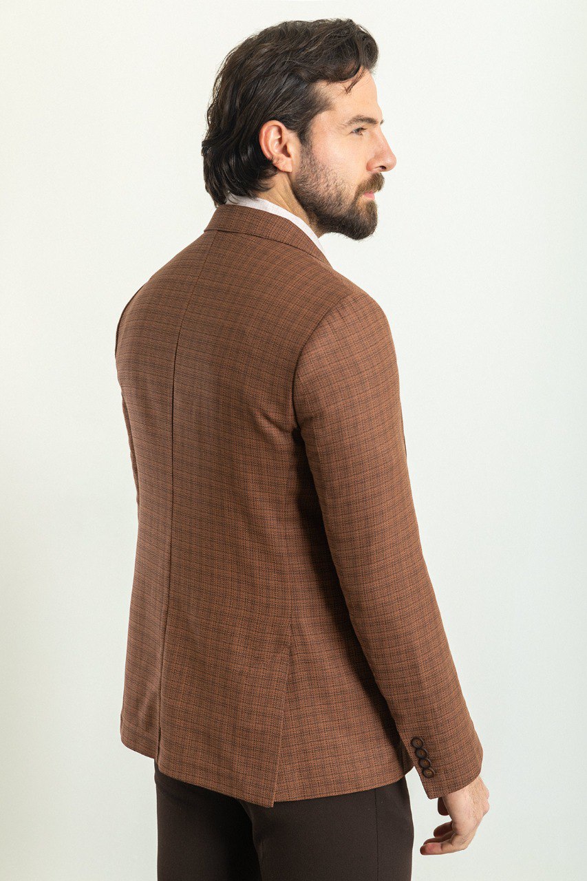 Henry Brown Blazer