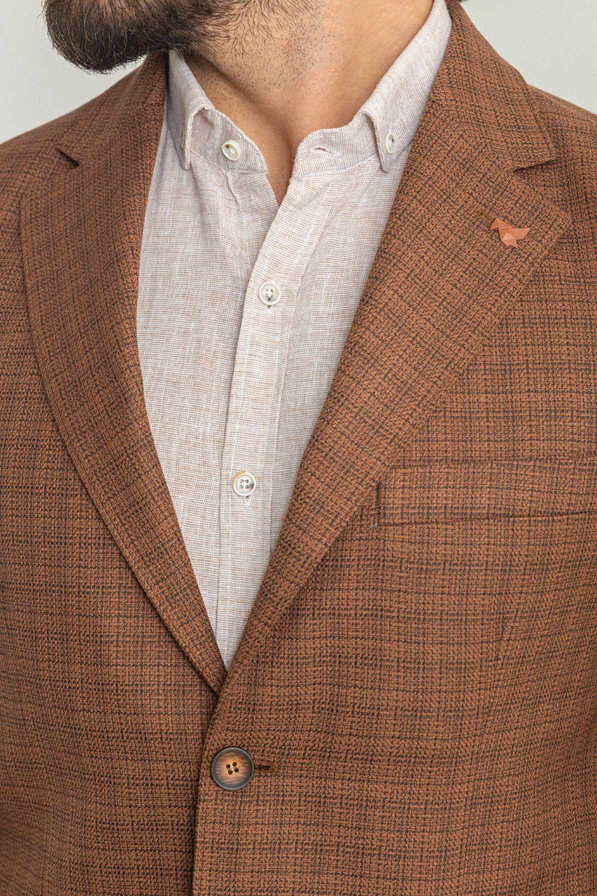 Henry Brown Blazer