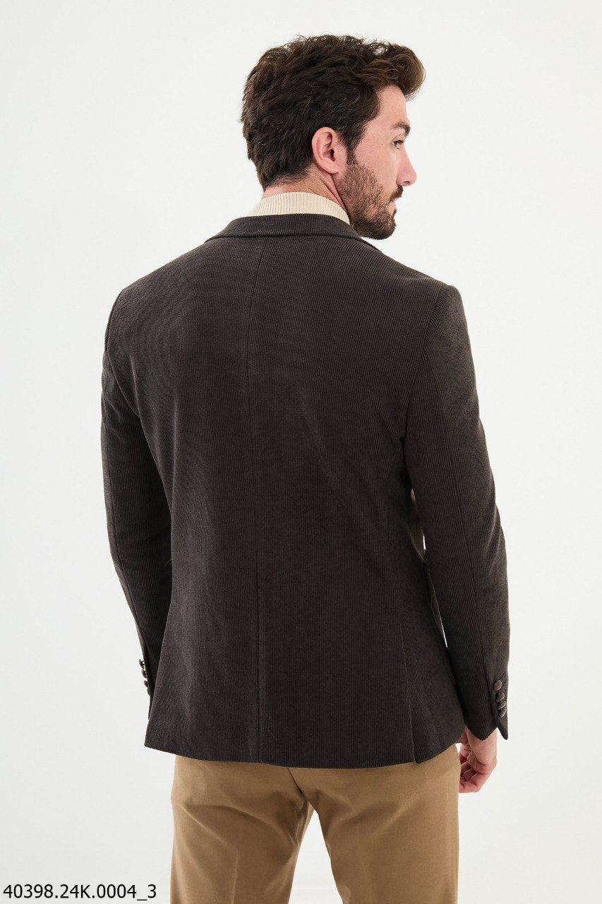 Jay Brown Blazer