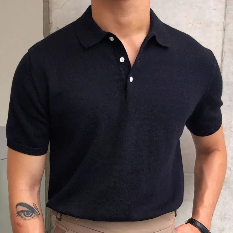 Klara Slim Fit Polo T-Shirt