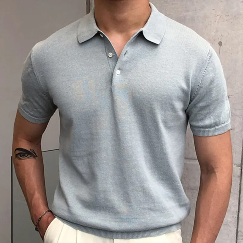 Klara Slim Fit Polo T-Shirt