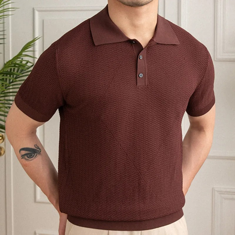 Verona Polo T-Shirt