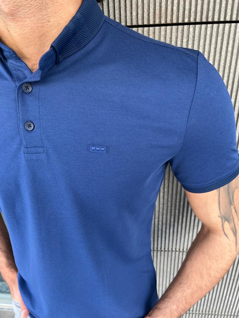 Cyda Blue T-Shirt