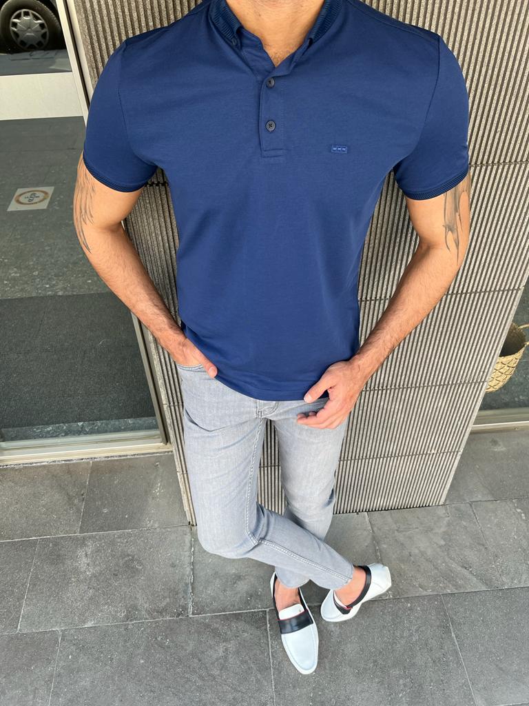 Cyda Blue T-Shirt