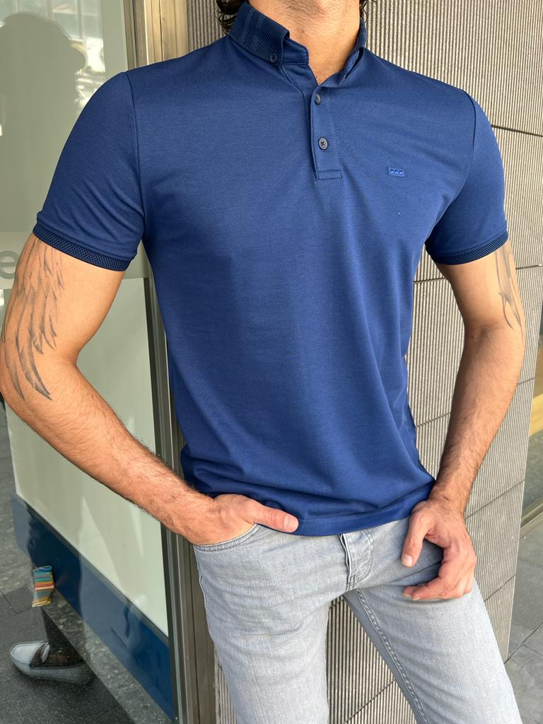 Cyda Blue T-Shirt
