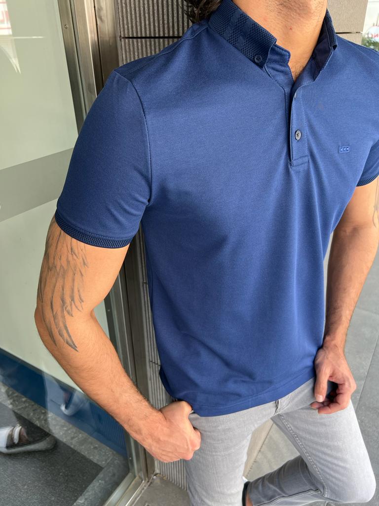 Cyda Blue T-Shirt