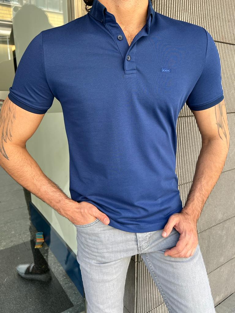 Cyda Blue T-Shirt