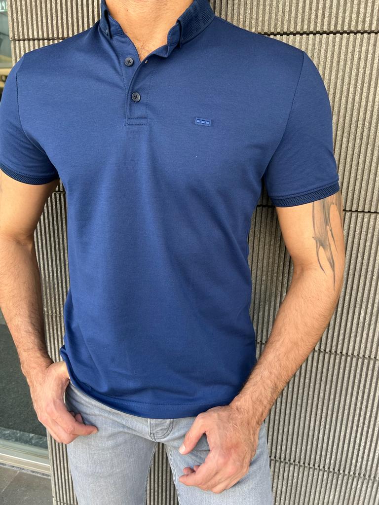 Cyda Blue T-Shirt
