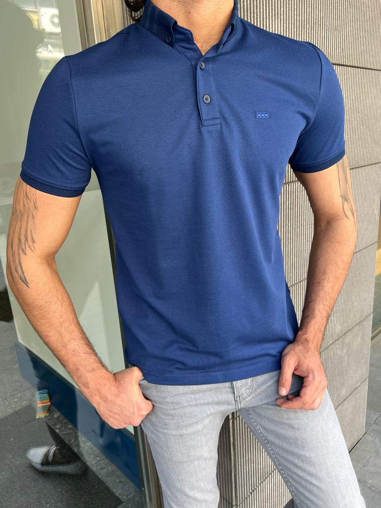 Cyda Blue T-Shirt