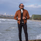 Tom Camel Coat