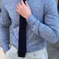 Amman Blue Slim Fit Shirt