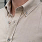 Ian Beige Shirt