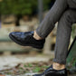 Romy Black Shoes