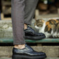 Romy Black Shoes