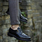 Romy Black Shoes