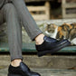 Romy Black Shoes