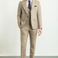 Felix Beige Suit