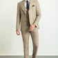 Felix Beige Suit