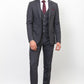 Jonah Dark Gray Suit