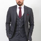 Jonah Dark Gray Suit