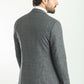 Leo Dark Gray Suit