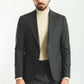 Kron Dark Gray Suit