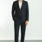 Kron Navy Blue Suit