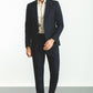 Kron Navy Blue Suit