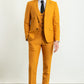 Palmer Yellow Suit