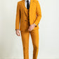 Palmer Yellow Suit