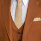 Palmer Camel Suit