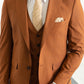 Palmer Camel Suit