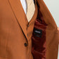 Palmer Camel Suit