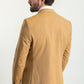 Palmer Mustard Suit