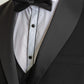 Pall Black Tuxedo Suit