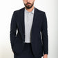 Ronn Navy Blue Suit