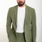 Ronn Khaki Suit