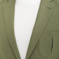 Ronn Khaki Suit