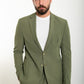 Ronn Khaki Suit