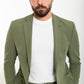 Ronn Khaki Suit