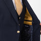 Sonn Navy Blue Suit