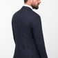 Sonn Navy Blue Suit