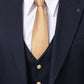 Sonn Navy Blue Suit