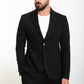 Rocco Black Suit