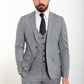 Cullen Gray Suit