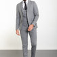 Cullen Gray Suit