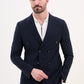 Rupert Navy Blue Suit