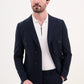 Rupert Navy Blue Suit