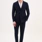 Rupert Navy Blue Suit