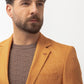 Leo Mustard Blazer